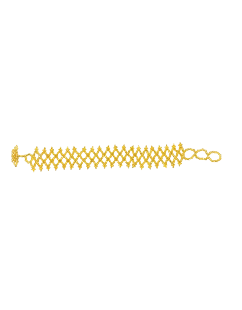 Bracelet - Lattice