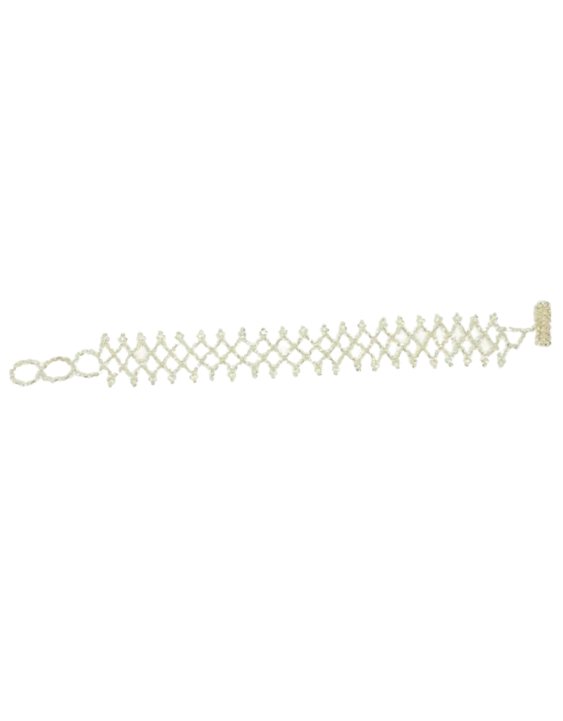 Bracelet - Lattice
