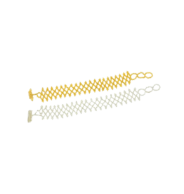 Bracelet - Lattice