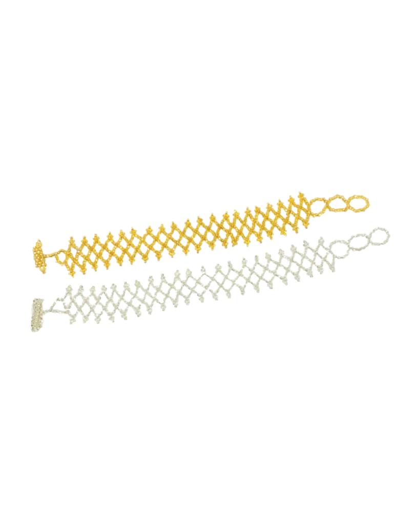 Bracelet - Lattice