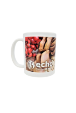 ECHO Mug, Spreading the Love Seeds