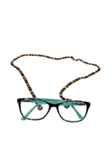 Eyeglass Chain - Flower Assortment