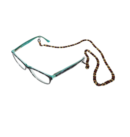 Eyeglass Chain - Flower Assortment