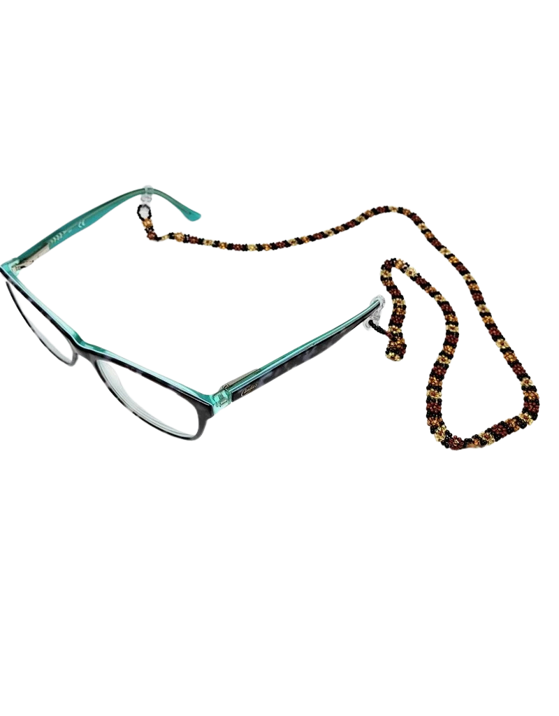 Eyeglass Chain - Flower Assortment