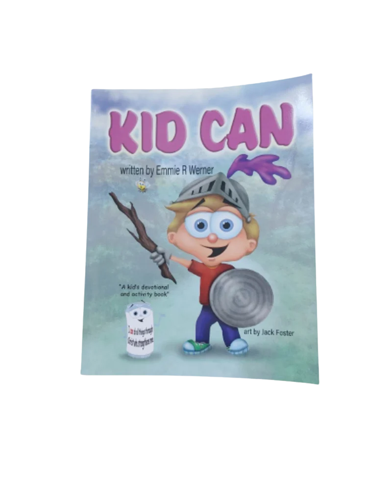Kid Can