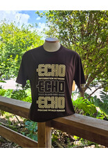ECHO T-Shirt - Retro