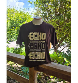 ECHO T-Shirt - Retro