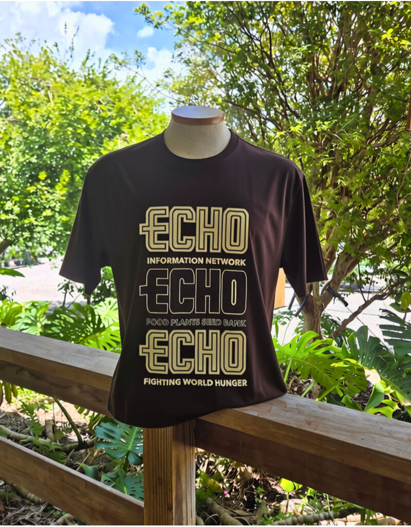 ECHO T-Shirt - Retro
