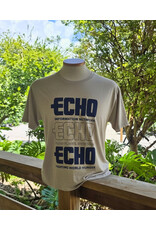 ECHO T-Shirt - Retro