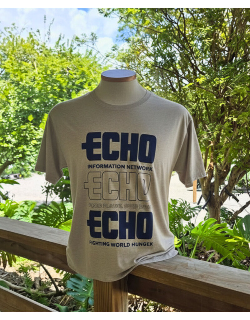 ECHO T-Shirt - Retro