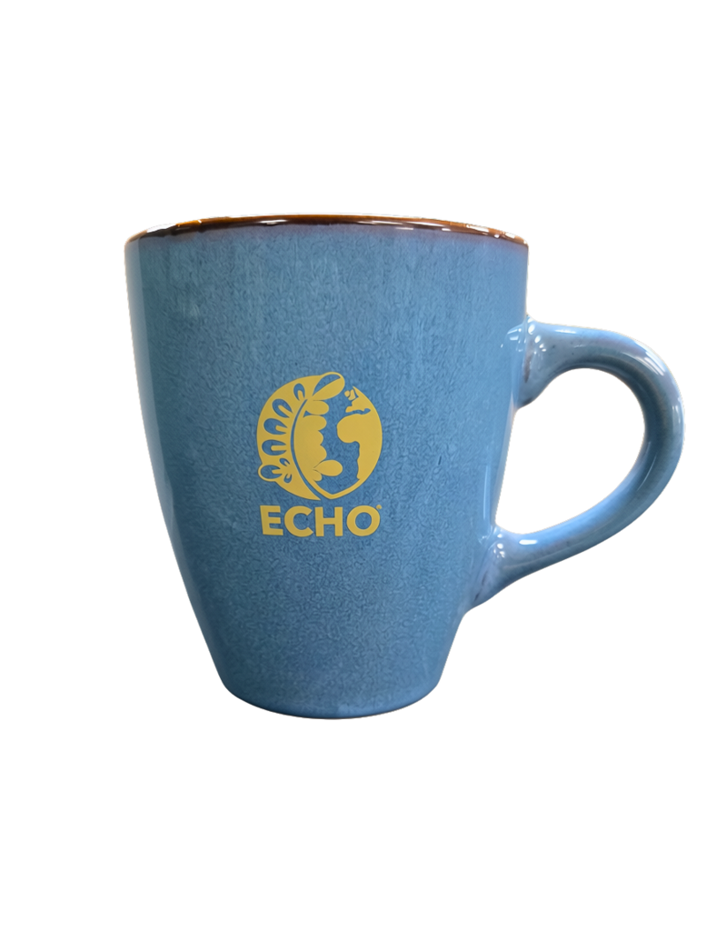 4imprint ECHO Artisan Coffee Mug
