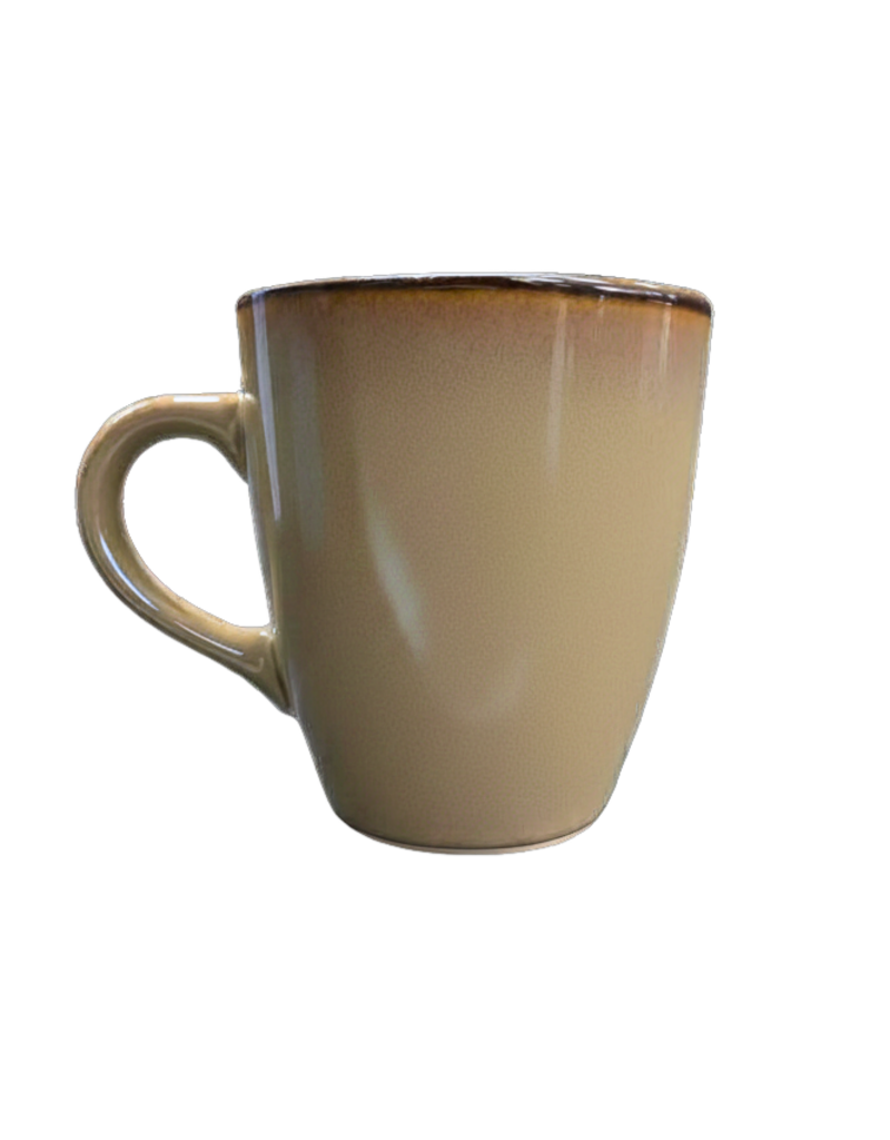 4imprint ECHO Artisan Coffee Mug