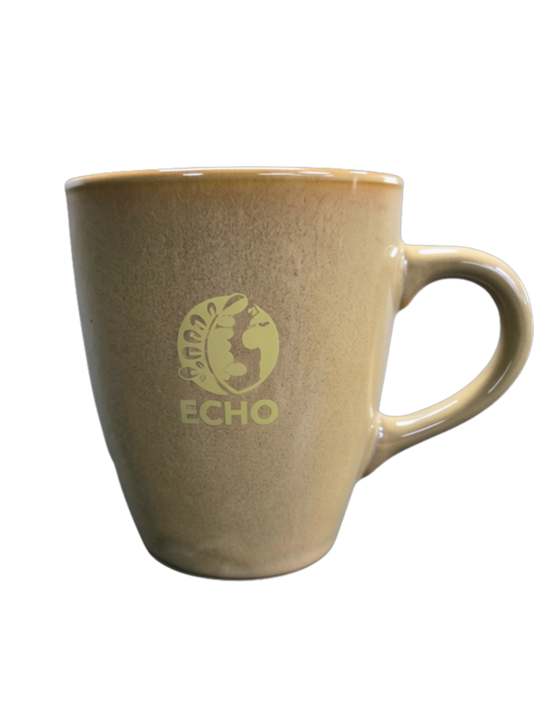 4imprint ECHO Artisan Coffee Mug