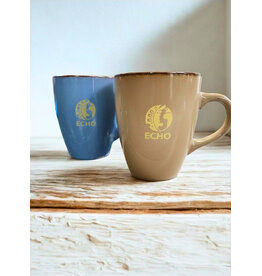 4imprint ECHO Artisan Coffee Mug