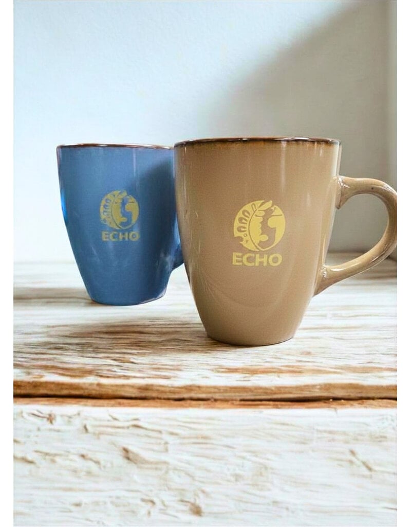 4imprint ECHO Artisan Coffee Mug