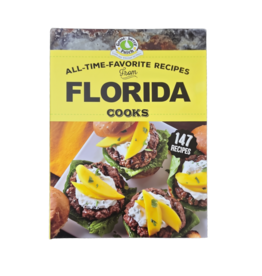 All-Time-Favorite Recipes from Florida Cooks