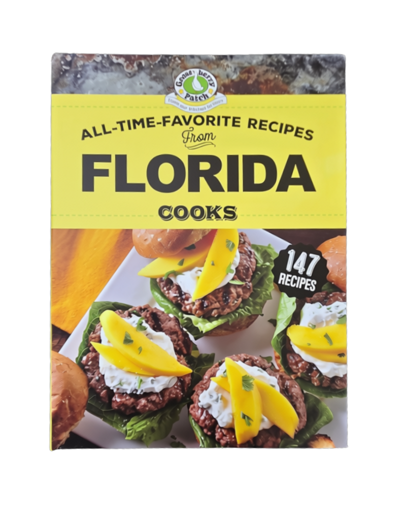 All-Time-Favorite Recipes from Florida Cooks