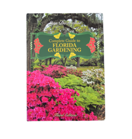 Complete Guide to Florida Gardening