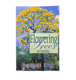 Flowering Trees of Florida