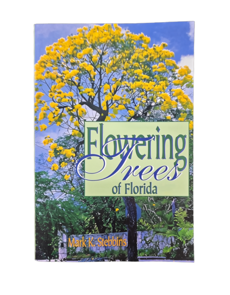 Flowering Trees of Florida