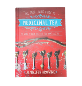 Good Living Guide to Medicinal Tea