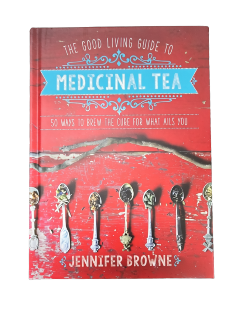 Good Living Guide to Medicinal Tea