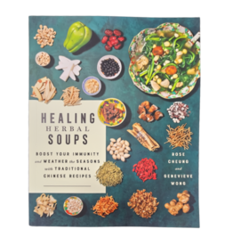 Healing Herbal Soups