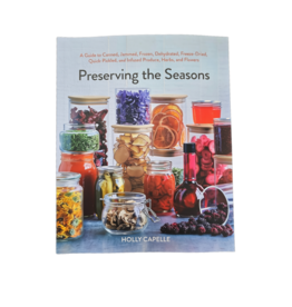 Preserving the Seasons