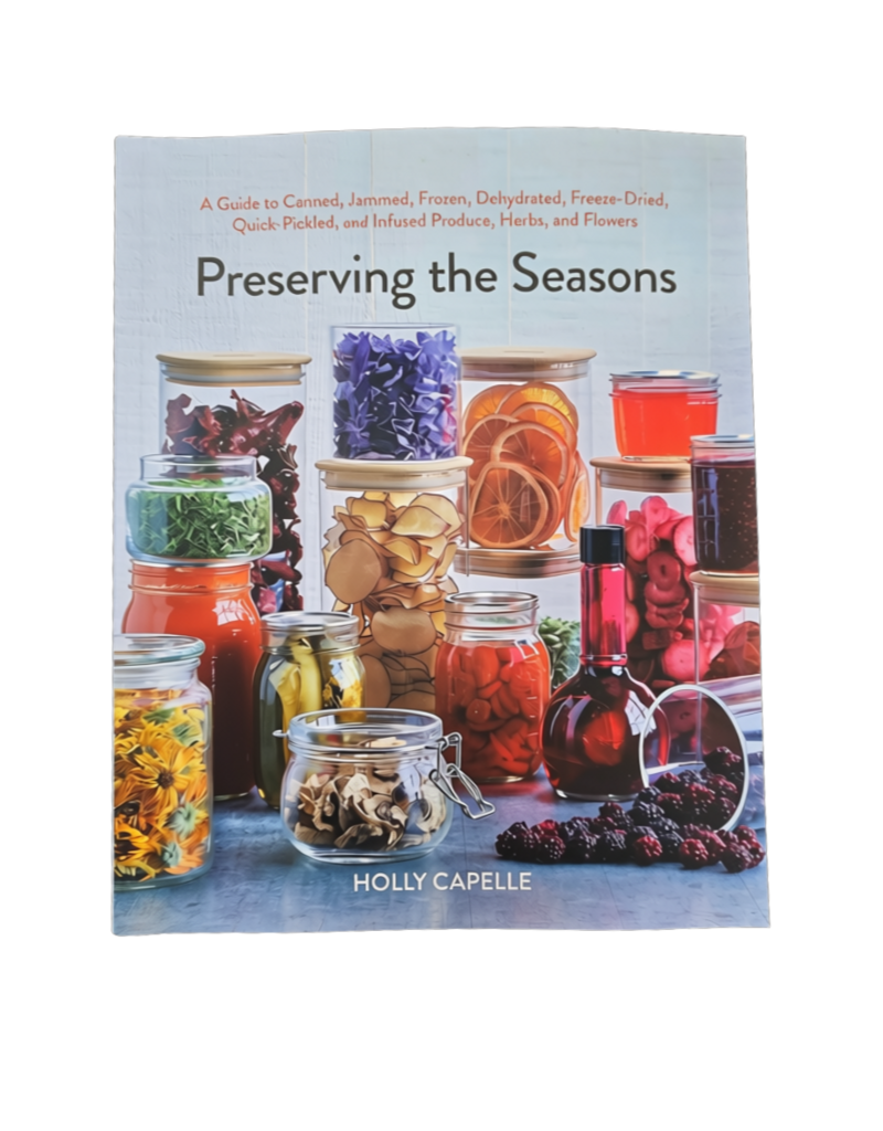 Preserving the Seasons