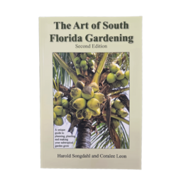 Ingram Art of South Florida Gardening