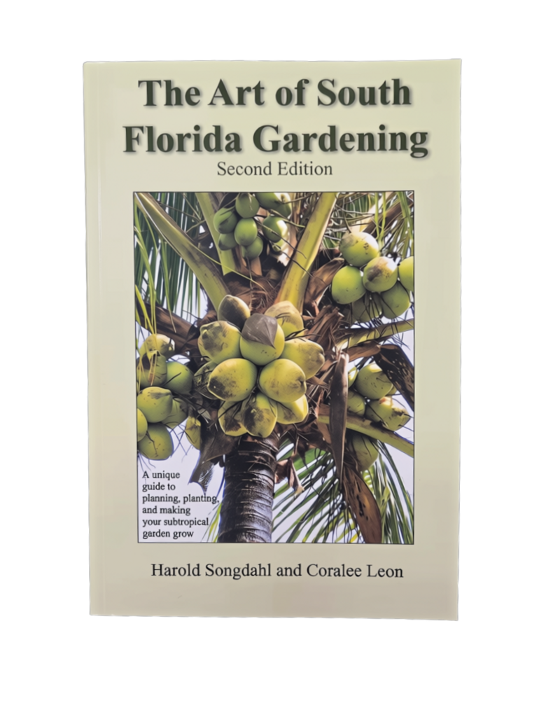 Ingram Art of South Florida Gardening