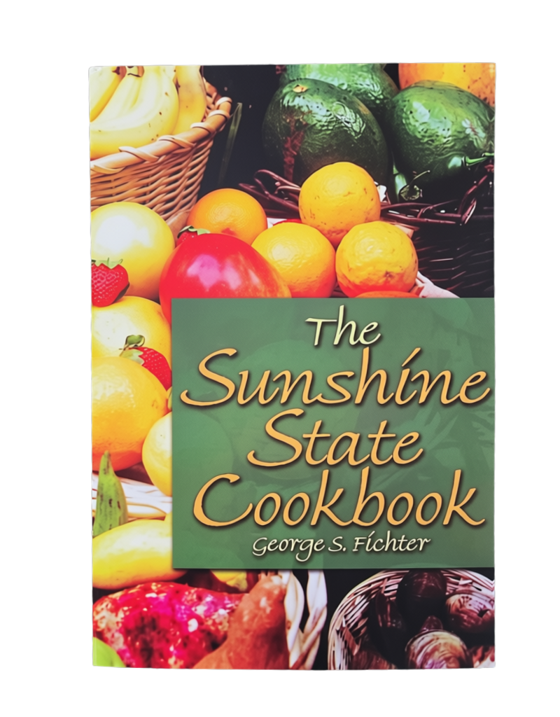 Sunshine State Cookbook