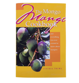 Mongo Mango Cookbook