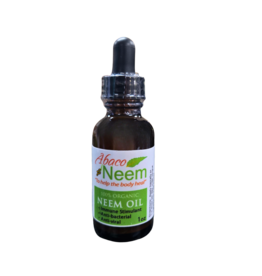 Abaco - Pure Neem Oil