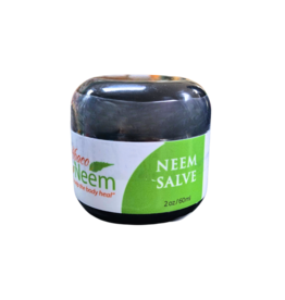 Abaco - Neem Salve