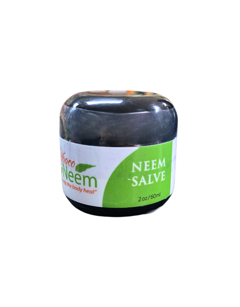 Abaco - Neem Salve