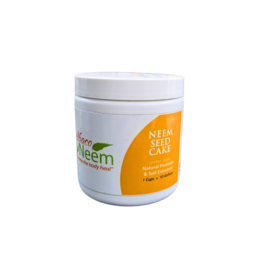Abaco - Neem Seed Cake