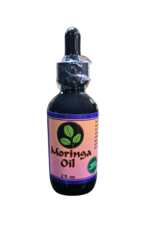 Moringa Energy Life Moringa Oil 2oz