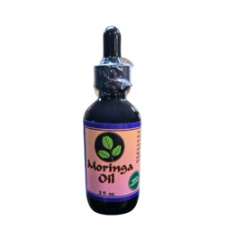 Moringa Energy Life Moringa Oil 2oz