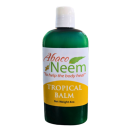 Abaco - Neem Tropical Balm