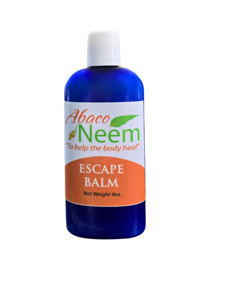 Abaco  - Neem Escape Balm