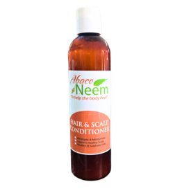 Abaco - Neem Hair and Scalp Conditioner