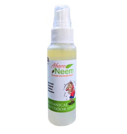 Abaco - Neem Botanical Outdoor Spray