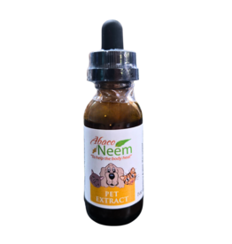 Abaco - Neem Pet Extract