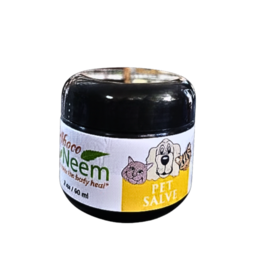 Abaco - Neem Pet Salve