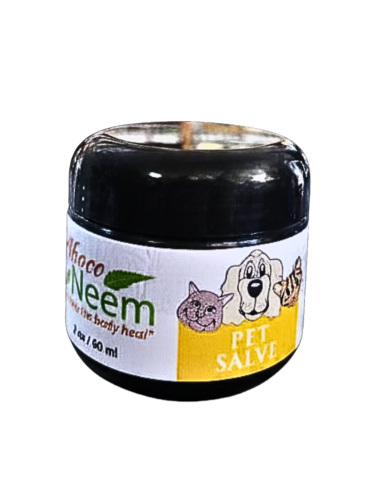 Abaco - Neem Pet Salve
