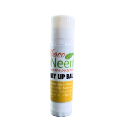Abaco - Neem Honey Lip Balm