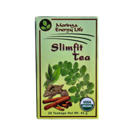 Moringa Tea - Slimfit