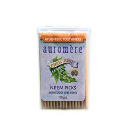Auromere - Neem Picks
