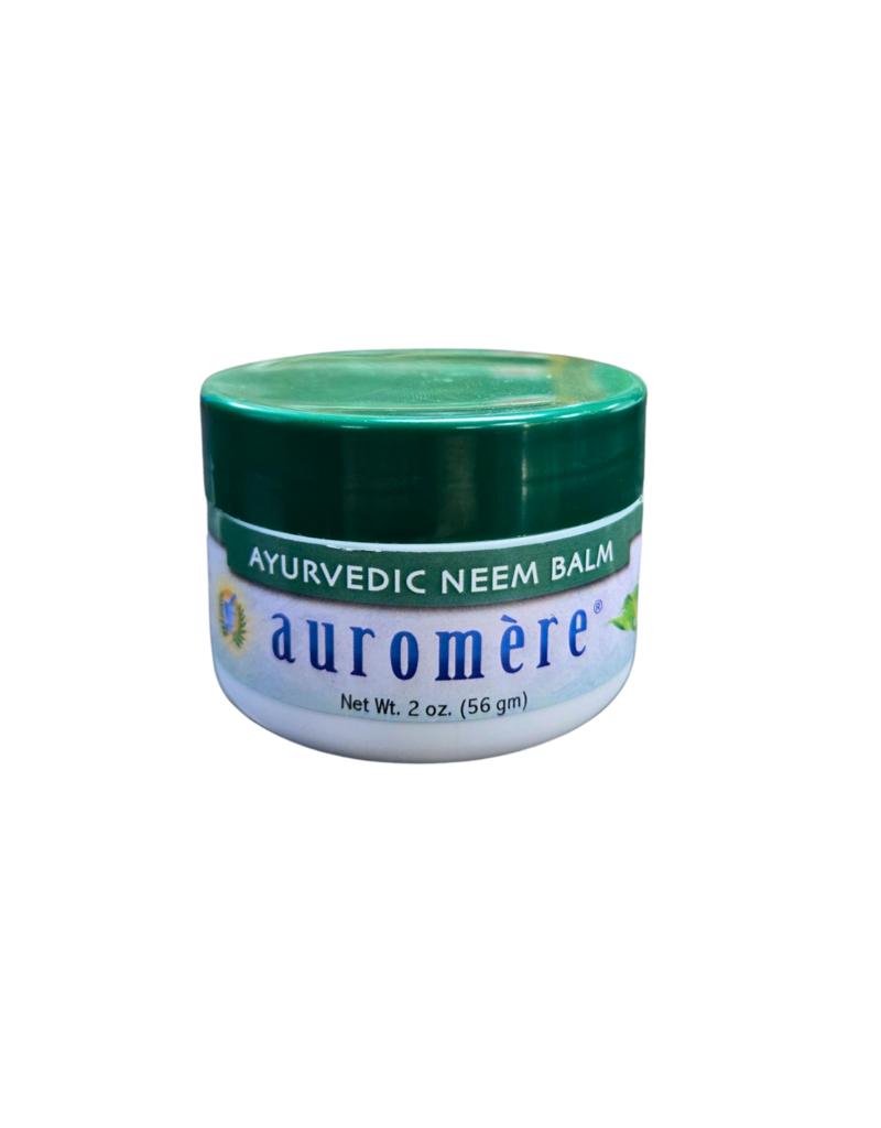 Auromere - Neem Balm